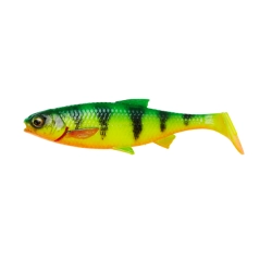 Savage Gear 3D river roach 10cm 10g firetige (x40)